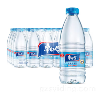 饮用矿物质水380ml*24瓶